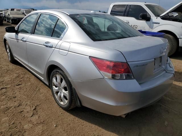 2010 Honda Accord EXL