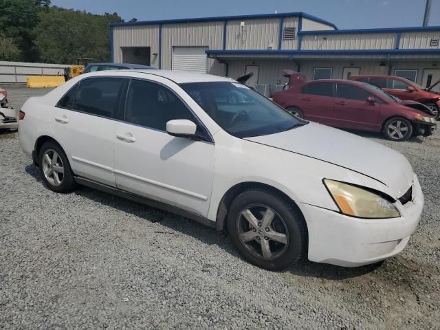 2005 Honda Accord LX