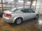 2010 Dodge Avenger SXT