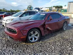 Dodge salvage cars for sale: 2018 Dodge Challenger SXT