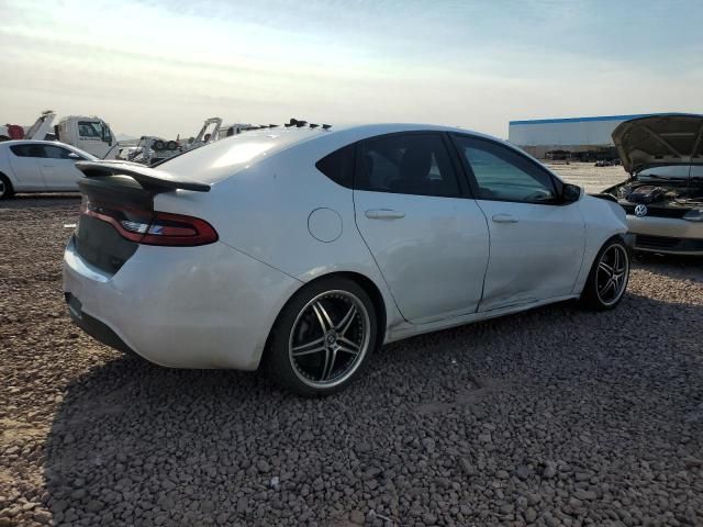 2015 Dodge Dart SXT