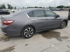 2017 Honda Accord EXL