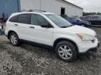 2009 Honda CR-V EX