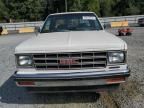 1987 GMC S Truck S15