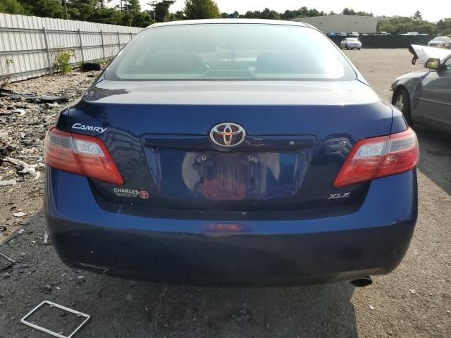 2007 Toyota Camry CE