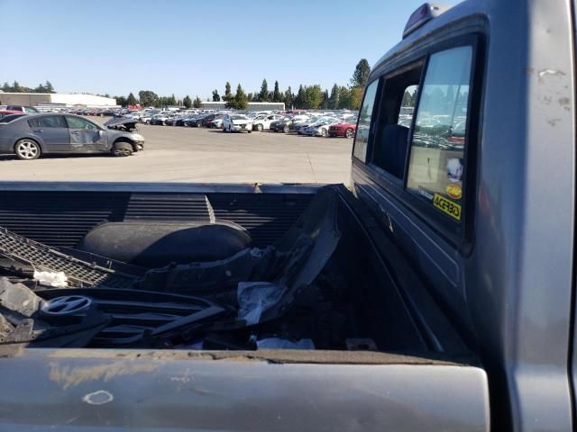 1995 Toyota Pickup 1/2 TON Short Wheelbase DX