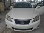 2012 Lexus IS 250