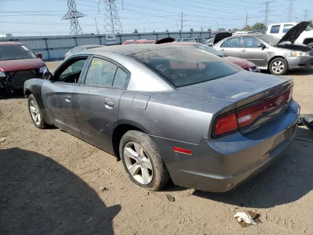 2011 Dodge Charger