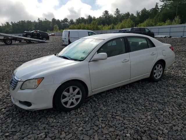 2009 Toyota Avalon XL