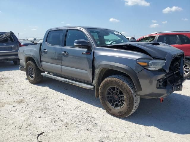 2021 Toyota Tacoma Double Cab