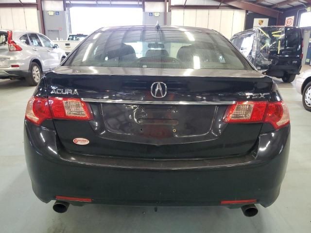 2011 Acura TSX