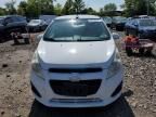 2014 Chevrolet Spark LS