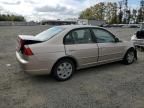 2001 Honda Civic EX