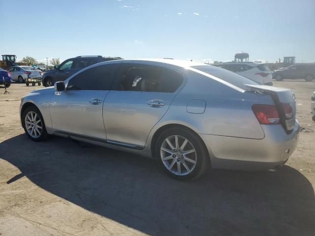 2006 Lexus GS 300