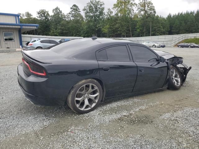 2017 Dodge Charger SXT