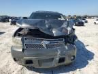 2011 Chevrolet Tahoe C1500 LT