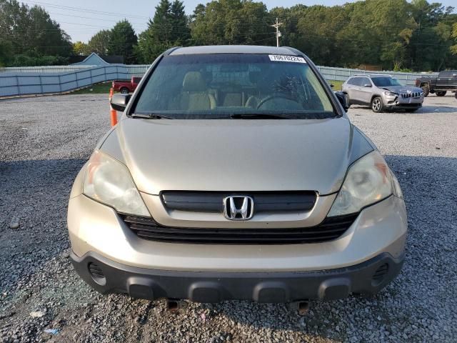 2008 Honda CR-V LX