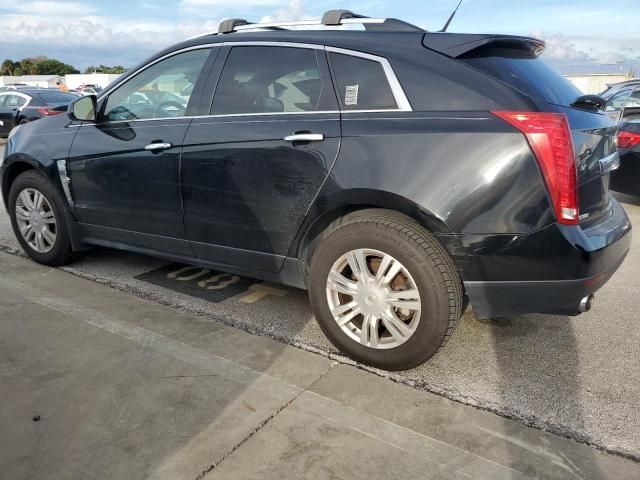 2010 Cadillac SRX Luxury Collection