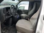 2014 Chevrolet Express G3500 LT