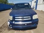 2005 Toyota Tundra Double Cab SR5