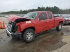 2012 Chevrolet Silverado C1500 LT