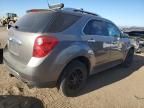 2012 Chevrolet Equinox LTZ