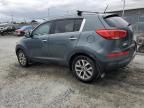 2015 KIA Sportage EX