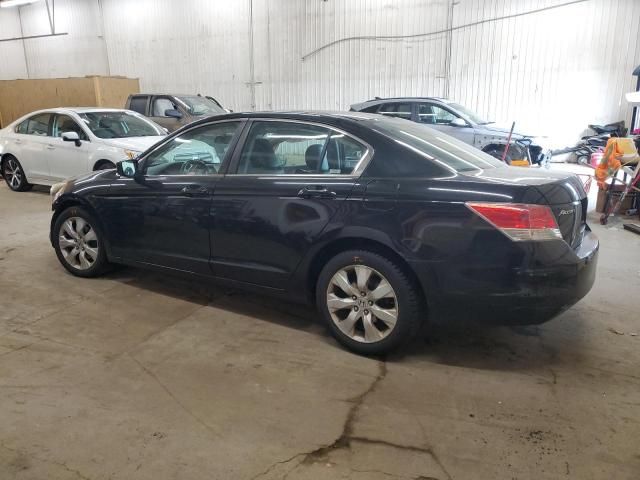 2010 Honda Accord EXL