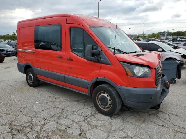 2017 Ford Transit T-250