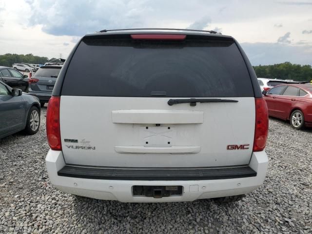 2011 GMC Yukon SLT