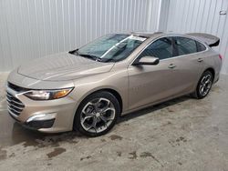 2024 Chevrolet Malibu LT en venta en Gastonia, NC