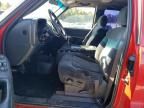 2001 Chevrolet Silverado K2500 Heavy Duty