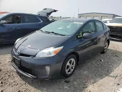 2013 Toyota Prius en venta en Cahokia Heights, IL