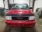 2003 GMC Sonoma