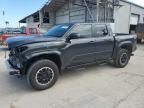 2024 Toyota Tacoma Double Cab