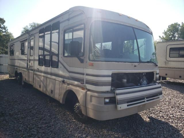 1996 Ford F530 Super Duty