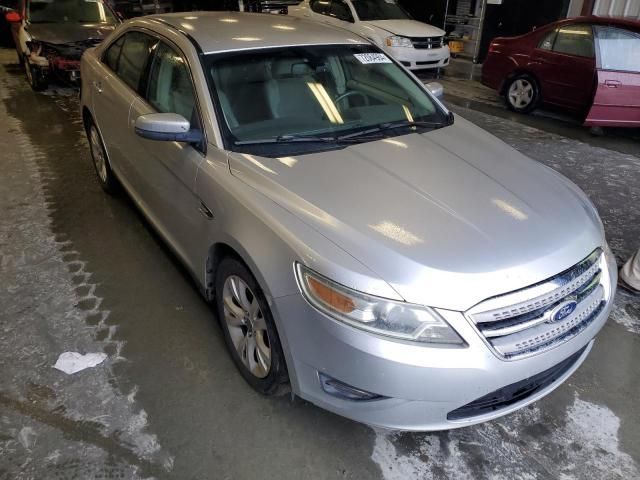 2010 Ford Taurus SEL