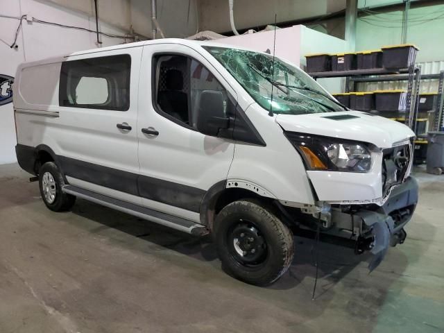 2023 Ford Transit T-250