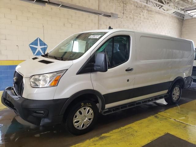 2022 Ford Transit T-250