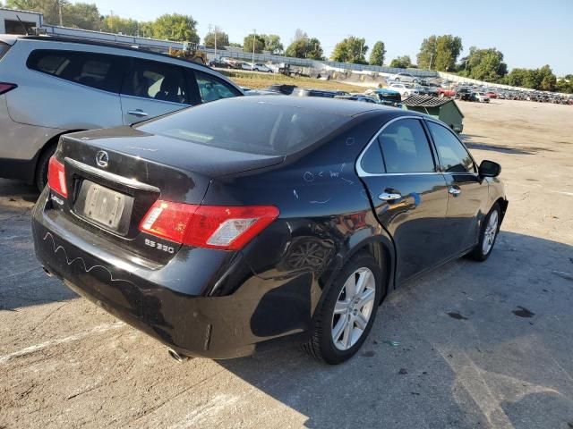 2009 Lexus ES 350