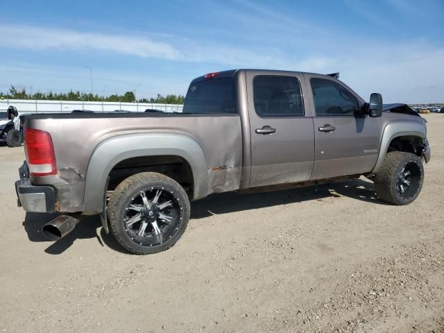 2008 GMC Sierra K2500 Heavy Duty