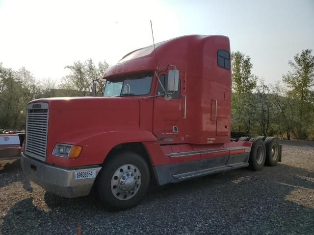 1997 Freightliner Conventional FLD120