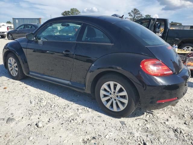 2014 Volkswagen Beetle