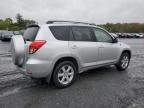 2007 Toyota Rav4 Limited