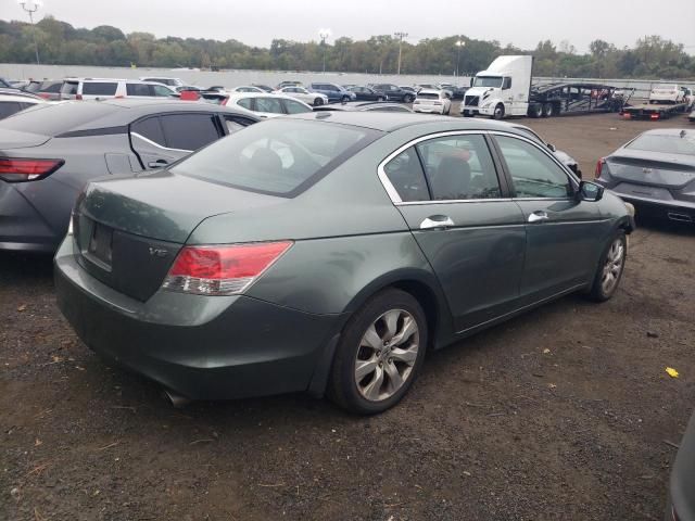 2009 Honda Accord EXL