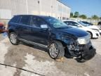 2008 Lincoln MKX