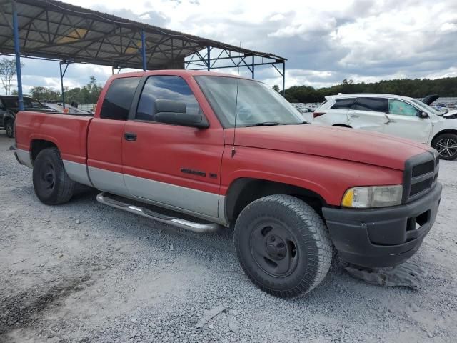 2000 Dodge RAM 1500