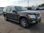 2008 Ford Explorer XLT