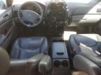 2005 Toyota Sienna XLE