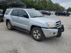 2005 Toyota 4runner SR5